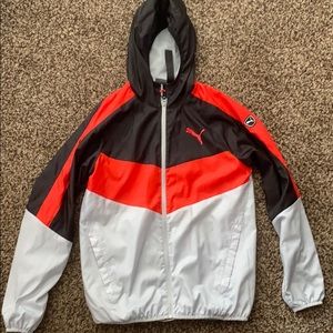 Windbreaker